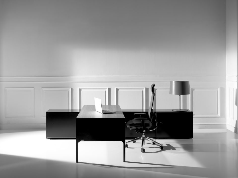 Lance — коллекция OFIFRAN — в интерьере