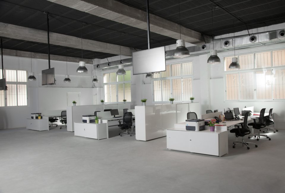 Lance — коллекция OFIFRAN — в интерьере