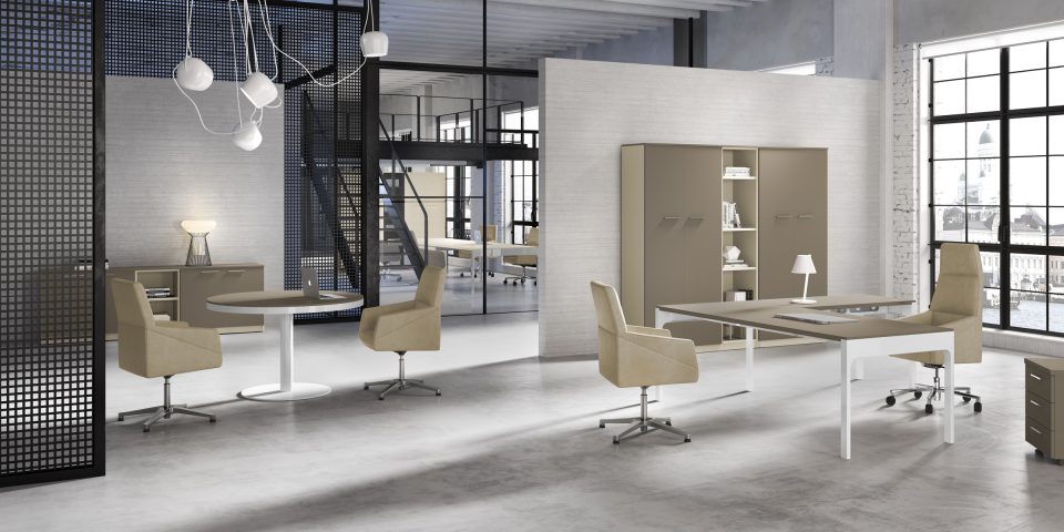 Lance — коллекция OFIFRAN — в интерьере