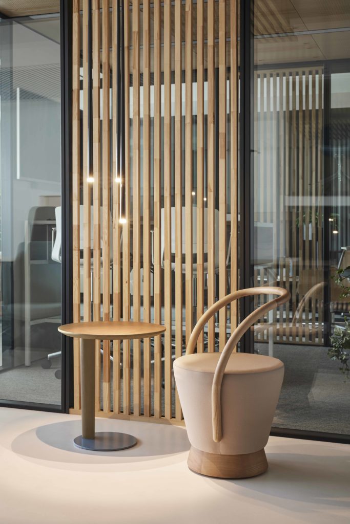 Levante — коллекция OFIFRAN — в интерьере