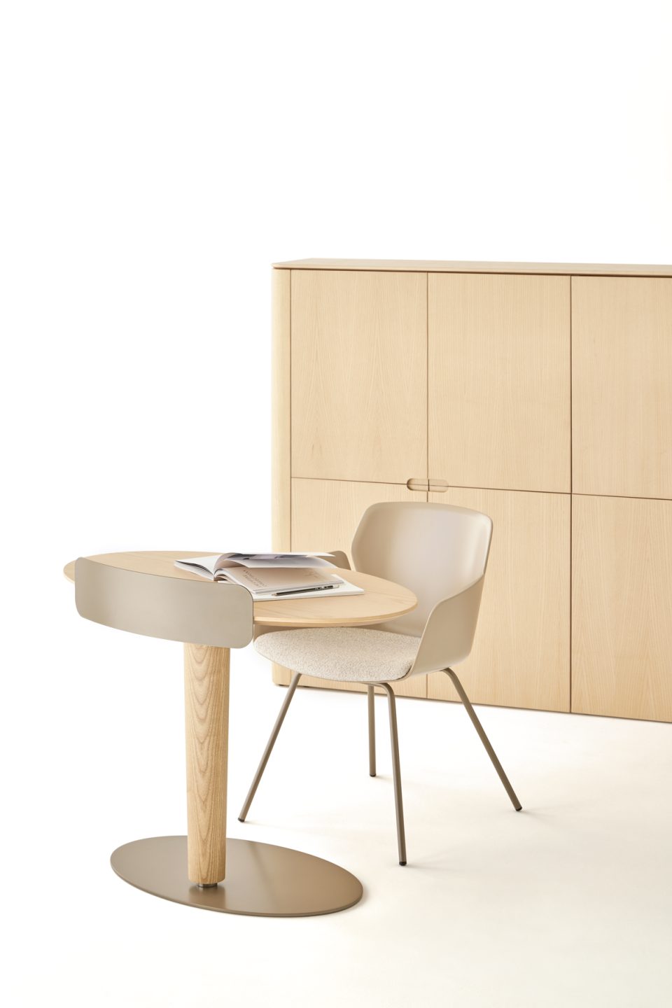 Levante — коллекция OFIFRAN — в интерьере