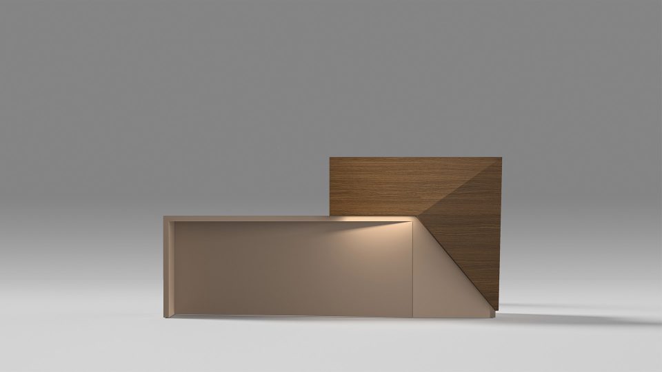 Niu — коллекция OFIFRAN — в интерьере