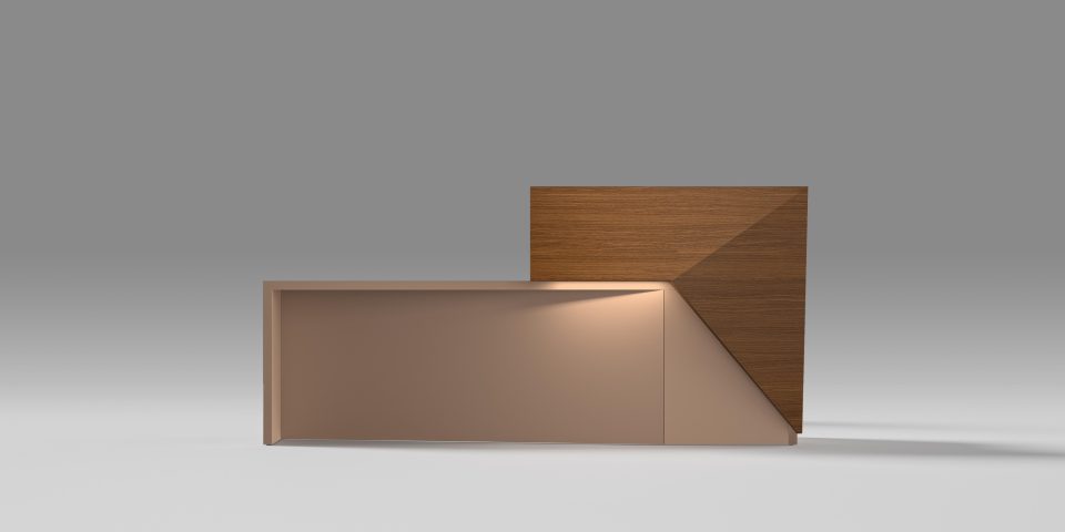 Niu — коллекция OFIFRAN — в интерьере