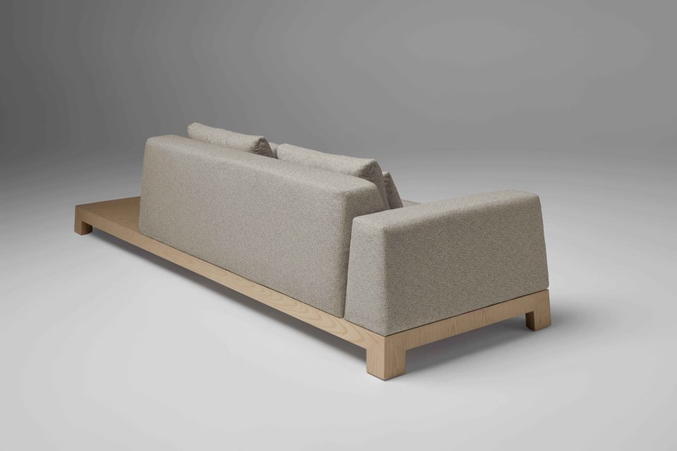 Senta — коллекция OFIFRAN — в интерьере