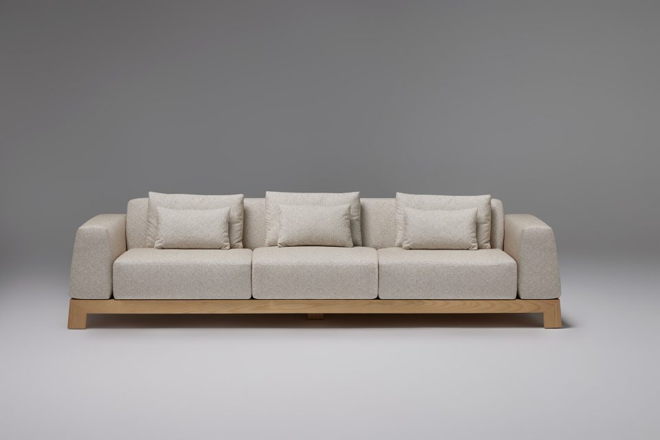 Senta — коллекция OFIFRAN — в интерьере