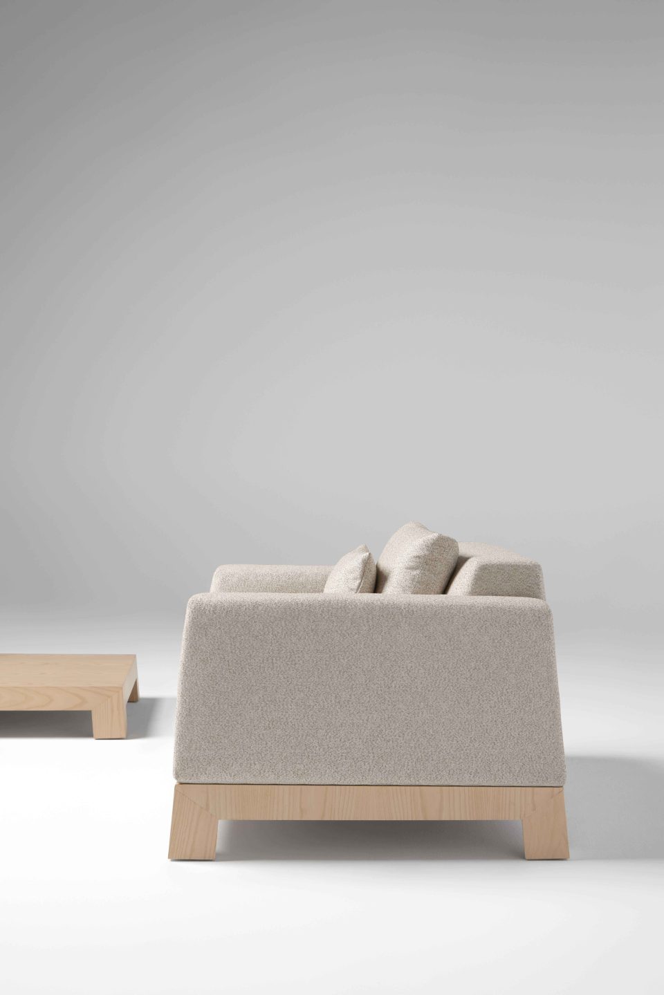 Senta — коллекция OFIFRAN — в интерьере