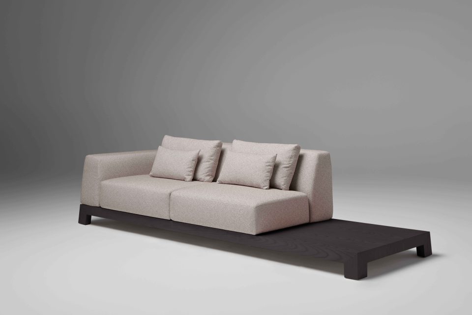 Senta — коллекция OFIFRAN — в интерьере