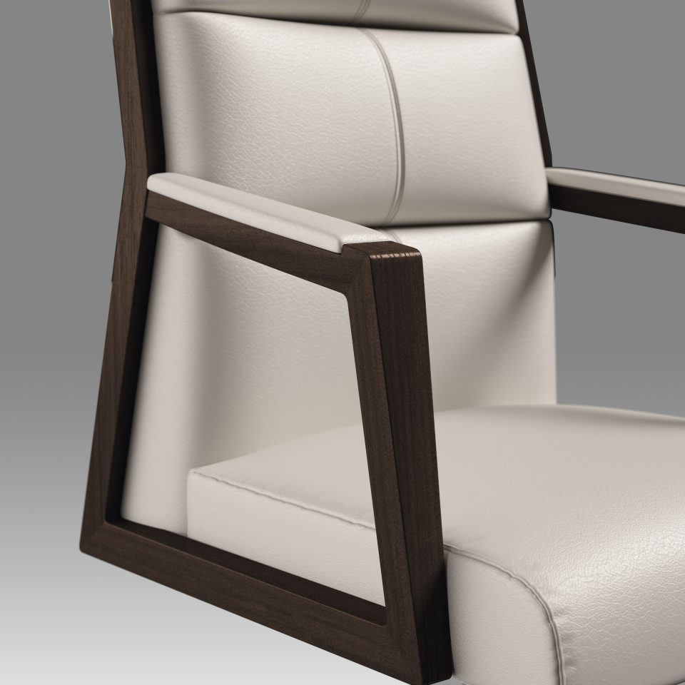 Square — коллекция OFIFRAN — в интерьере