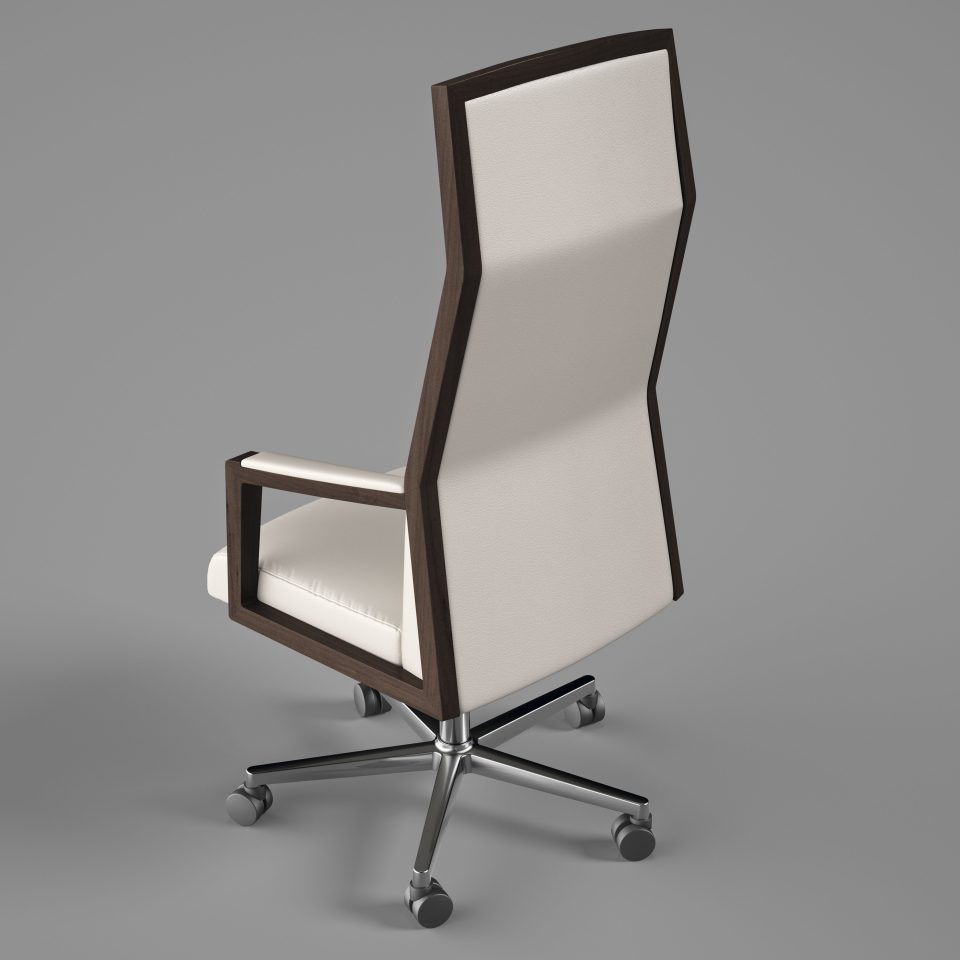 Square — коллекция OFIFRAN — в интерьере