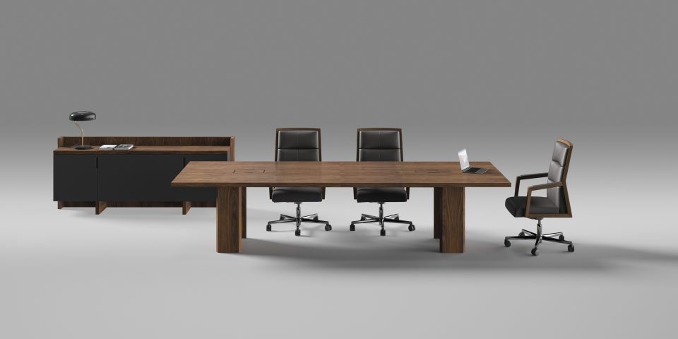 Square — коллекция OFIFRAN — в интерьере