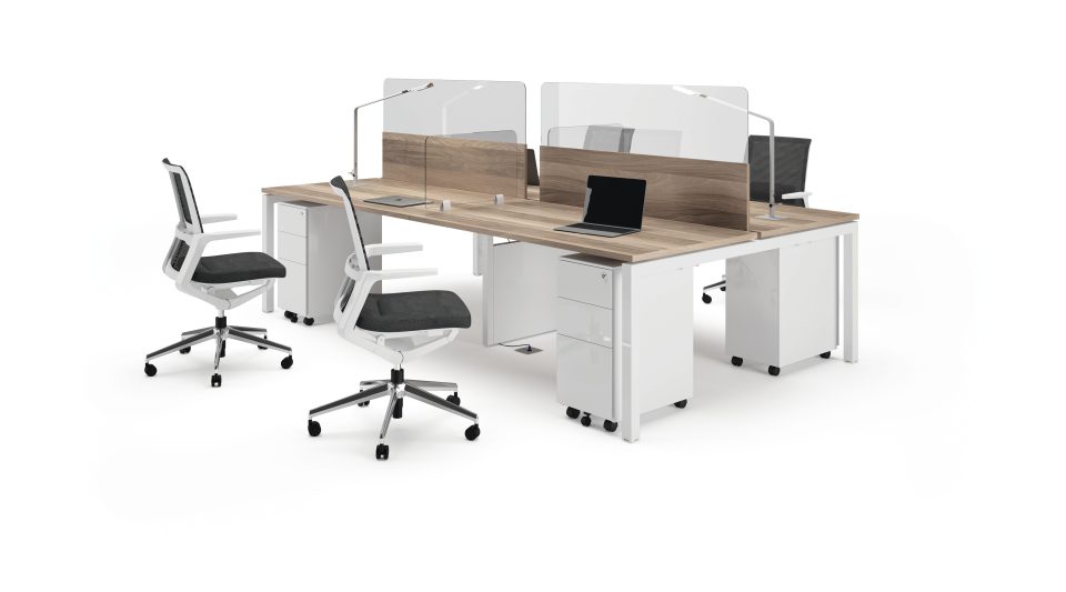 Advance — коллекция OFIFRAN — в интерьере