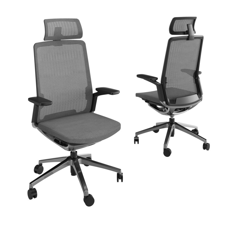 Advance — коллекция OFIFRAN — в интерьере