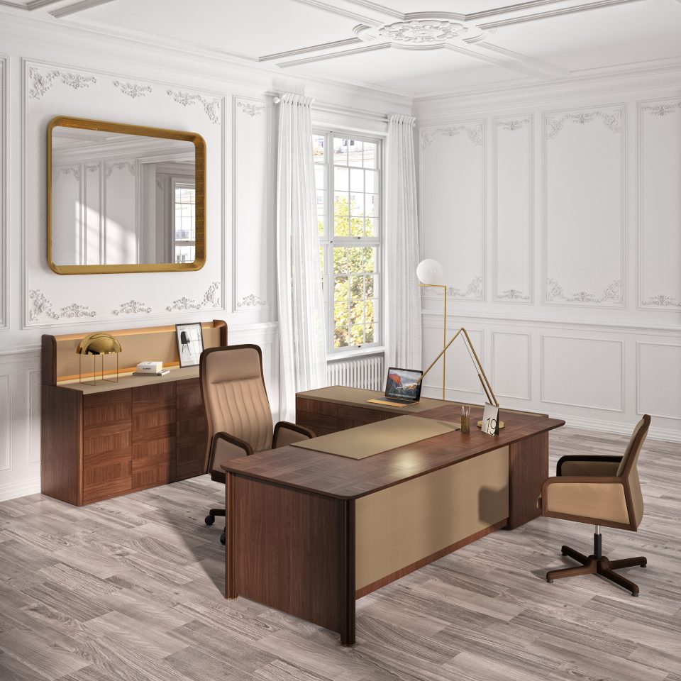Artdeco — коллекция OFIFRAN — в интерьере