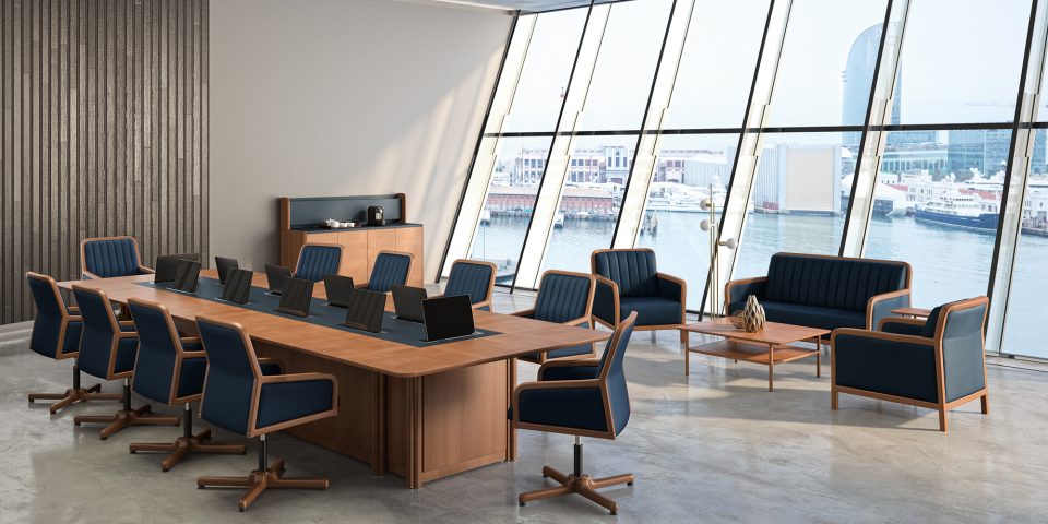 Artdeco — коллекция OFIFRAN — в интерьере