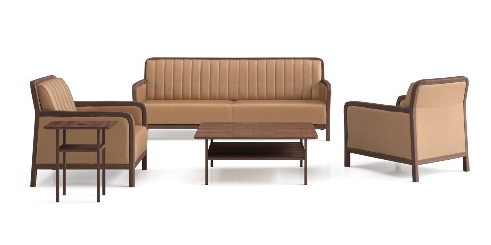 Artdeco — коллекция OFIFRAN — в интерьере