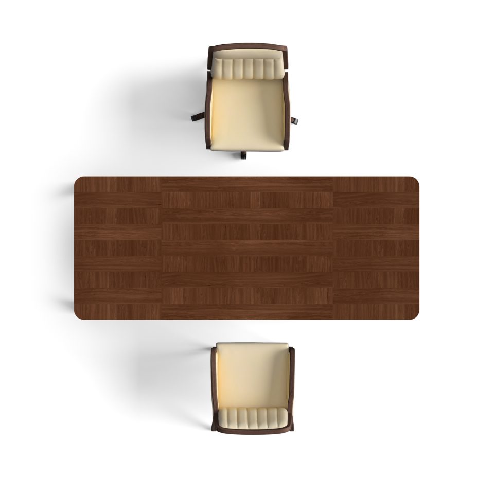 Artdeco — коллекция OFIFRAN — в интерьере