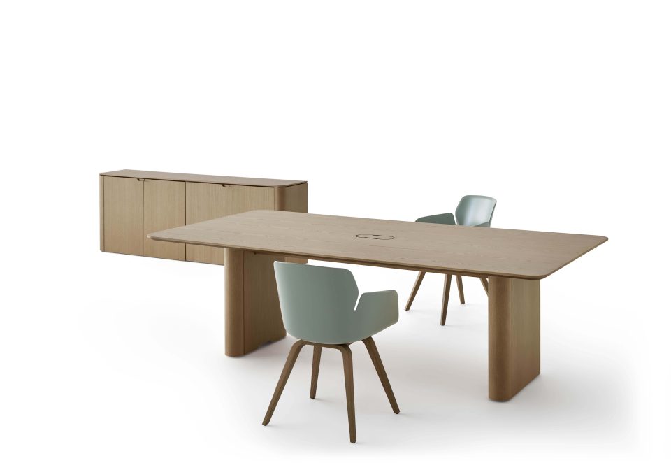 Bosco — коллекция OFIFRAN — в интерьере