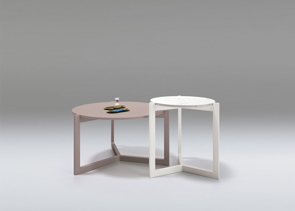 Centoventi — коллекция OFIFRAN — в интерьере