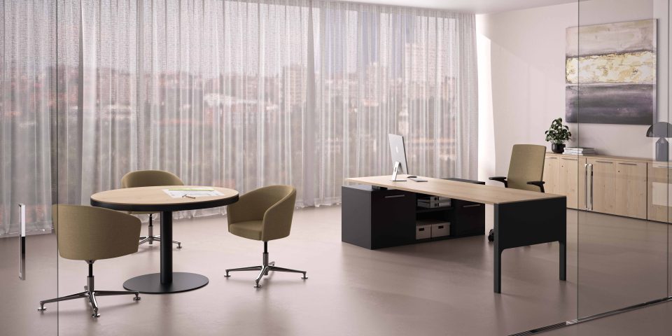 Easy — коллекция OFIFRAN — в интерьере