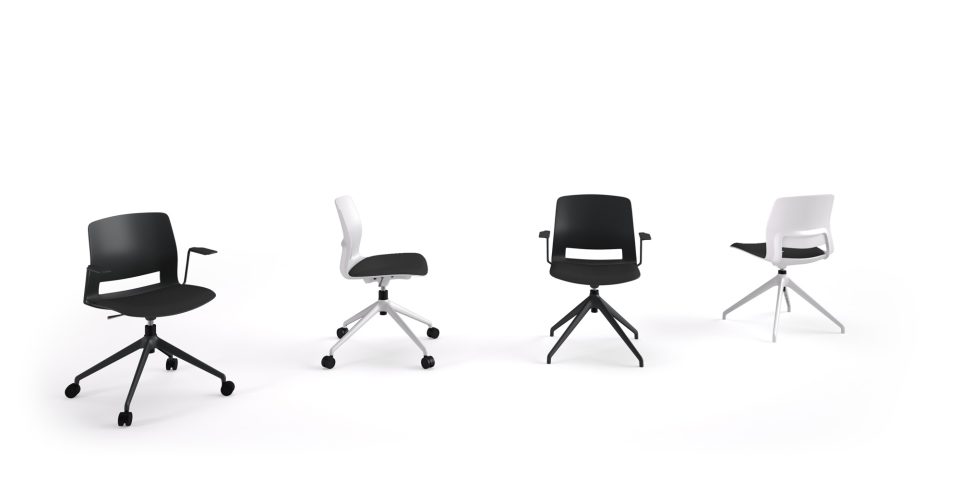 Easy — коллекция OFIFRAN — в интерьере