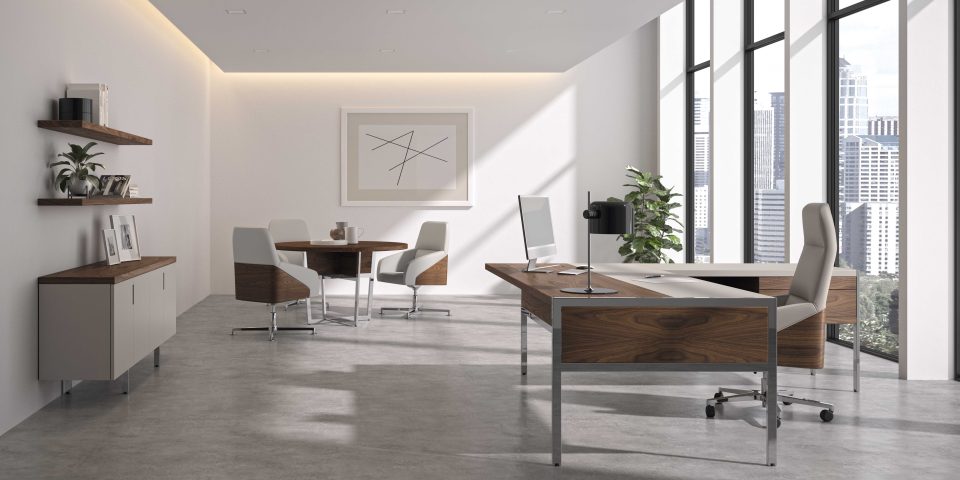 Gallery — коллекция OFIFRAN — в интерьере