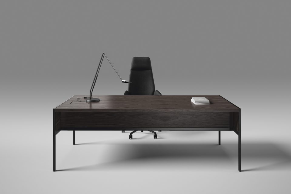 Gallery — коллекция OFIFRAN — в интерьере