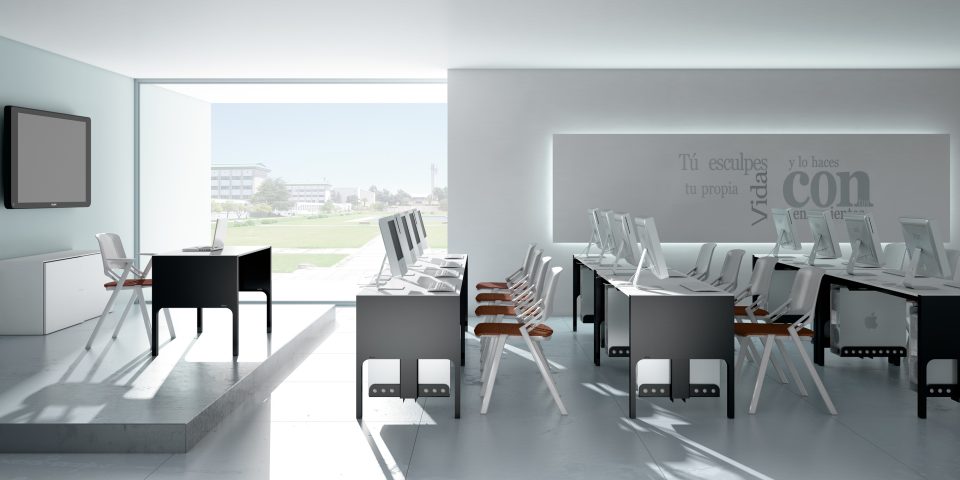 Lance — коллекция OFIFRAN — в интерьере