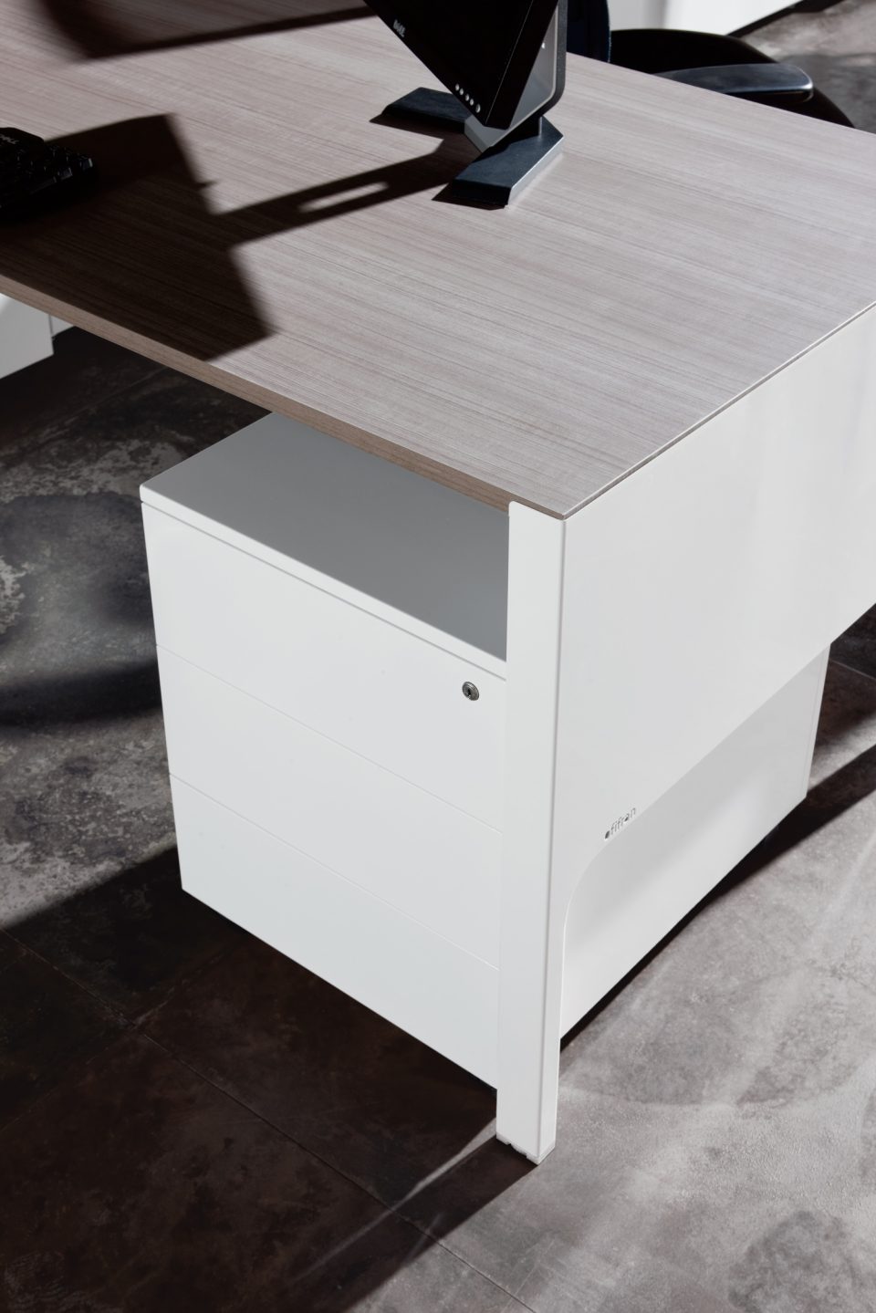 Lance — коллекция OFIFRAN — в интерьере