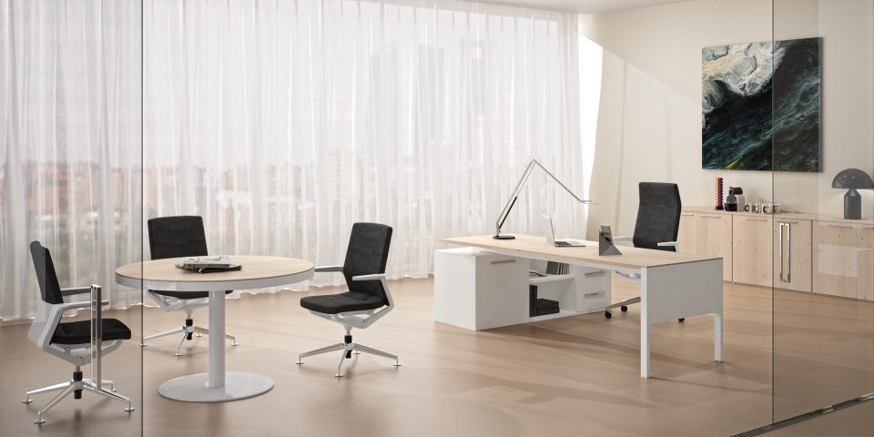 Lance — коллекция OFIFRAN — в интерьере
