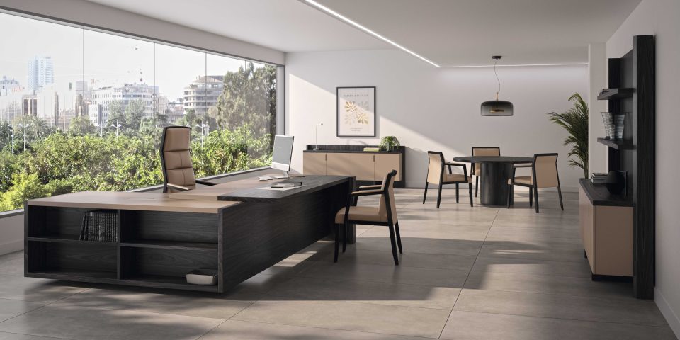 Square — коллекция OFIFRAN — в интерьере
