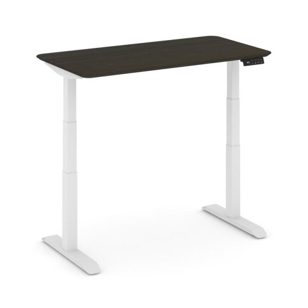 Столы электроподъемные Мув Ап УЛЬТРА — в интерьере