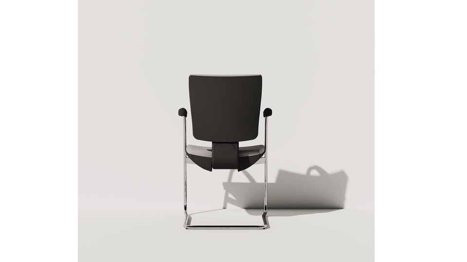 Ciak — интерьер LAS Mobili — в интерьере