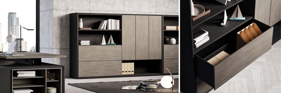Elite — интерьер LAS Mobili — в интерьере
