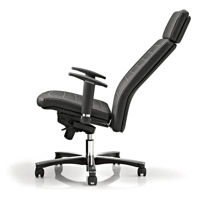 Neochair — интерьер LAS Mobili — в интерьере