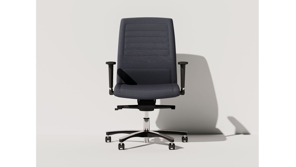 Neochair — интерьер LAS Mobili — в интерьере