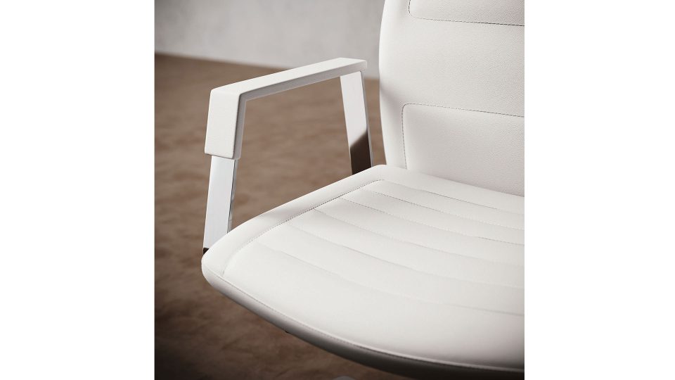 Neochair — интерьер LAS Mobili — в интерьере
