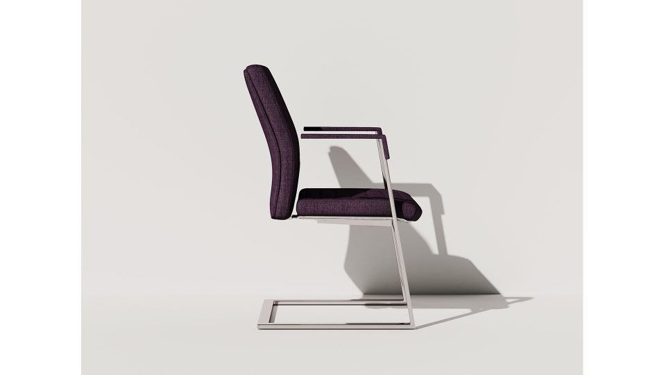 Neochair — интерьер LAS Mobili — в интерьере