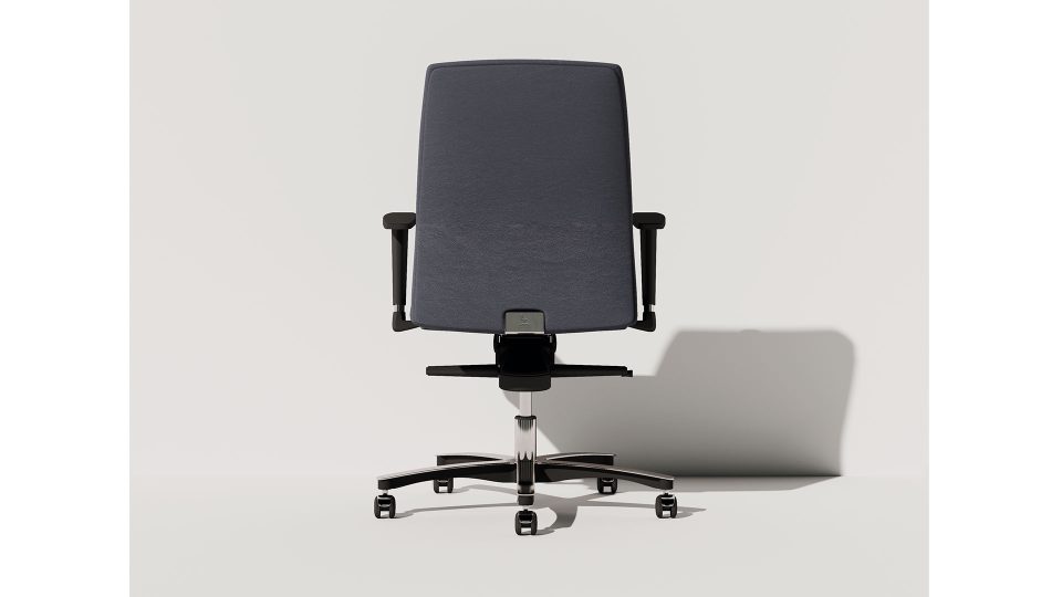 Neochair — интерьер LAS Mobili — в интерьере