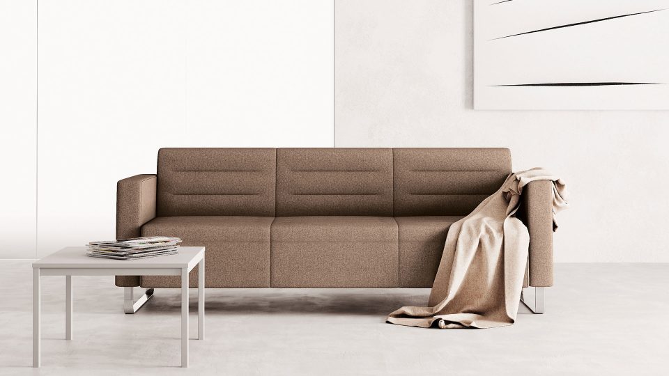 Trend — интерьер LAS Mobili — в интерьере