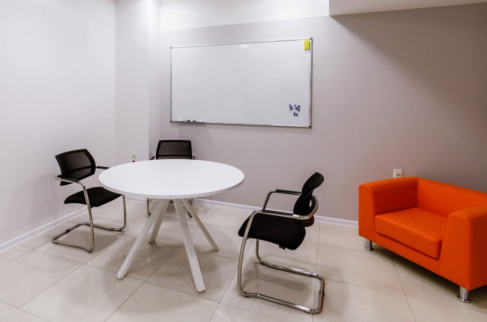 Астро — Profoffice — в интерьере