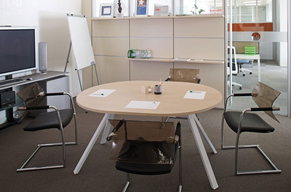 Астро — Profoffice — в интерьере