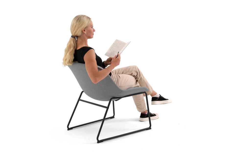 Капри Л — Profoffice — в интерьере