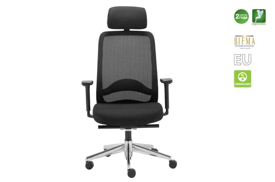 Кэрот — Profoffice — в интерьере