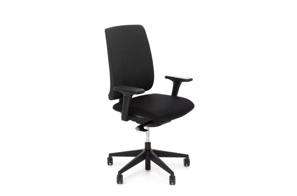 Дион — Profoffice — в интерьере