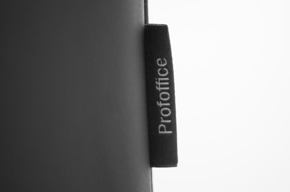 Элла — Profoffice — в интерьере