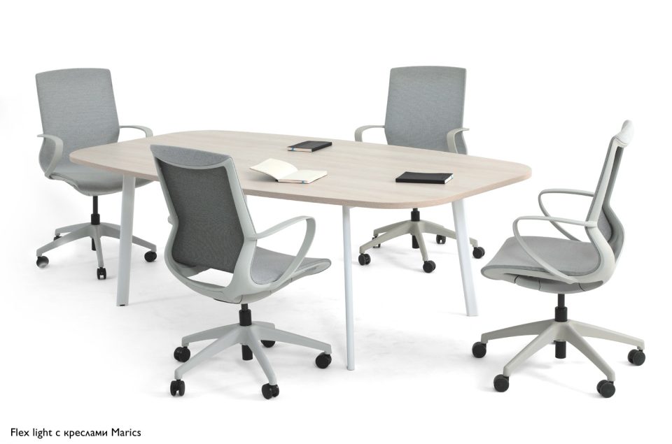 Флекс Лайт — Profoffice — в интерьере