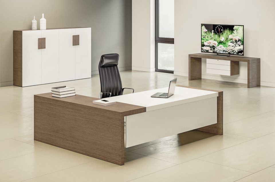 Кио — Profoffice — в интерьере