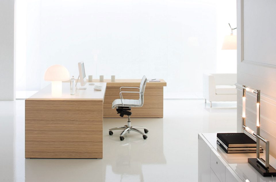 Кио — Profoffice — в интерьере