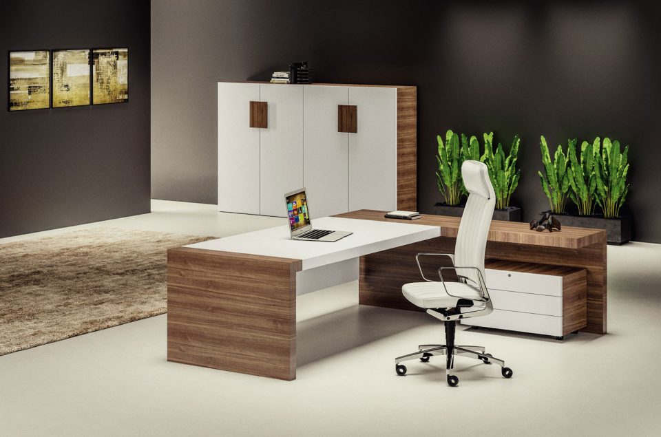 Кио — Profoffice — в интерьере