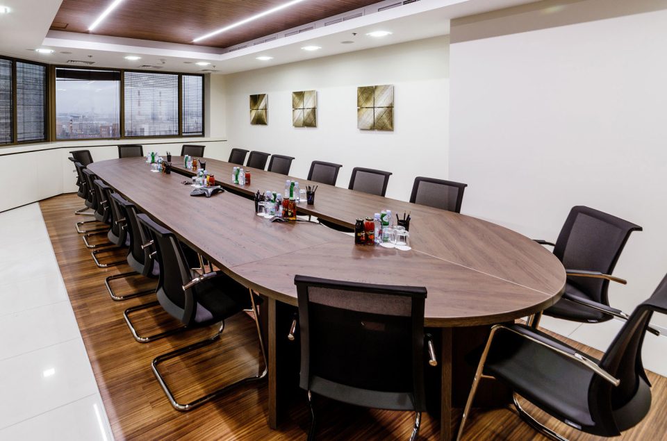 Лава — Profoffice — в интерьере